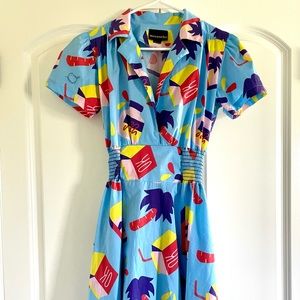 Nooworks Lovely Leah in Snacks size Medium